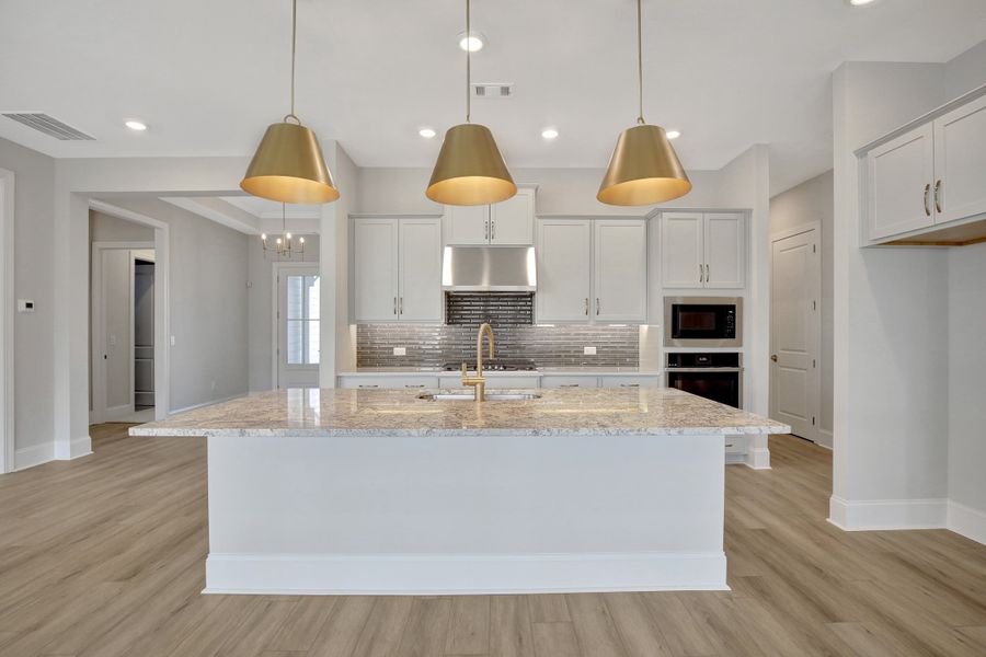 Model Photo Used for Reference