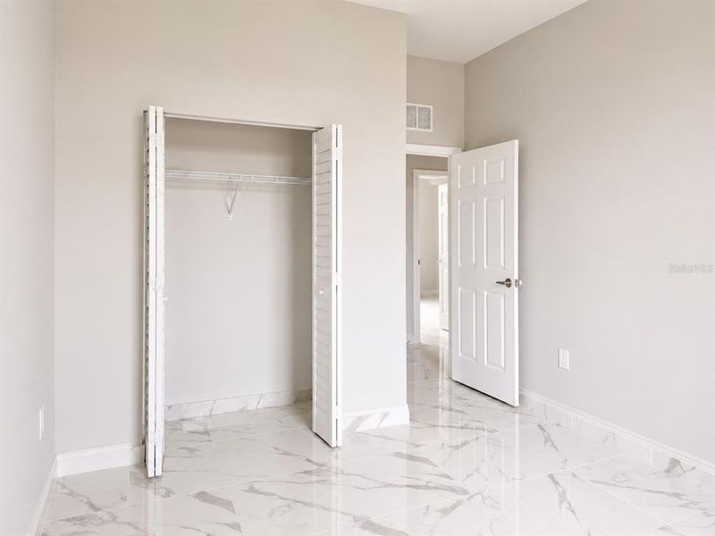 Spacious, unfurnished interior of a new home in , Cape Coral (Image 12). Spacious, unfurnished interior of a new home in , Cape Coral (Image 12).
