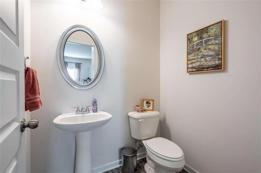 Furnished interior view inside a new home in , Rome (Image 6). Furnished interior view inside a new home in , Rome (Image 6).