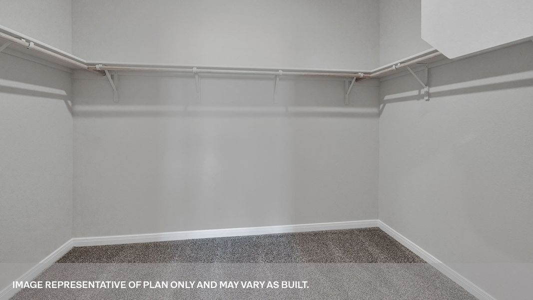 Spacious, unfurnished interior of a new home in Whisper South, San Marcos (Image 22). Spacious, unfurnished interior of a new home in Whisper South, San Marcos (Image 22).