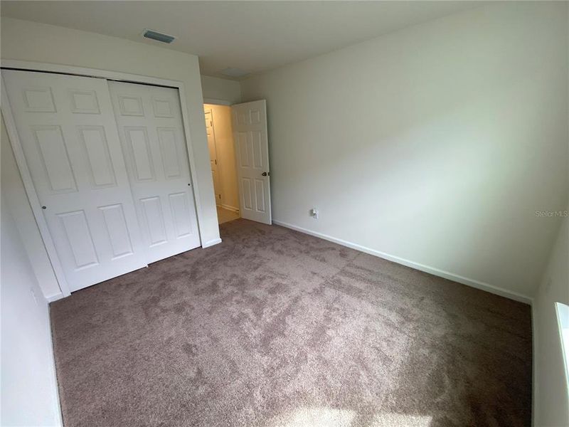 Spacious, unfurnished interior of a new home in Somerset - Executive Series, Palm Coast (Image 11).