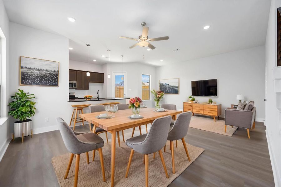 Not Actual Home. Representative Photo Not Actual Home. Representative Photo