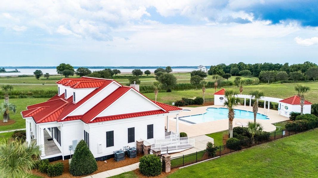 Community amenities in , Georgetown (Image 35).