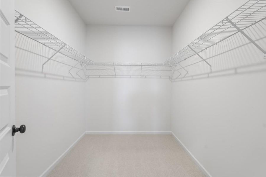 Spacious, unfurnished interior of a new home in Summit at Gateway, Jasper (Image 20). Spacious, unfurnished interior of a new home in Summit at Gateway, Jasper (Image 20).