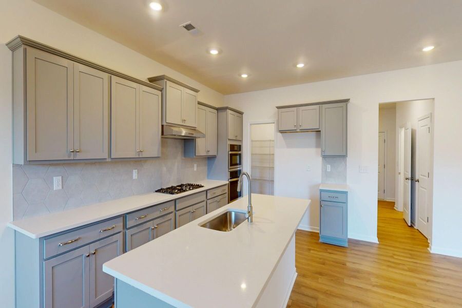 Kitchen Kitchen