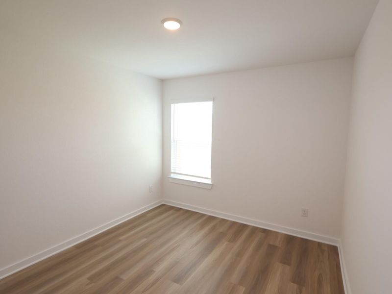 Spacious, unfurnished interior of a new home in Marvida, Cypress (Image 13). Spacious, unfurnished interior of a new home in Marvida, Cypress (Image 13).