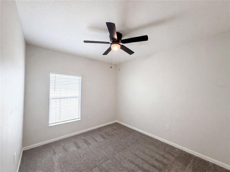 Spacious, unfurnished interior of a new home in Cascades, Davenport (Image 16). Spacious, unfurnished interior of a new home in Cascades, Davenport (Image 16).