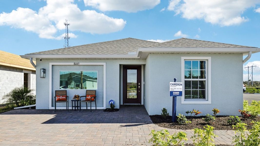 Image 29 of a home in Asher Park.