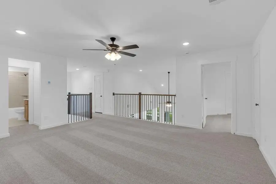 Picture oversized sofas that cradle you as you dive into your favorite board games, or a sleek pool table that becomes the centerpiece of friendly competitions.