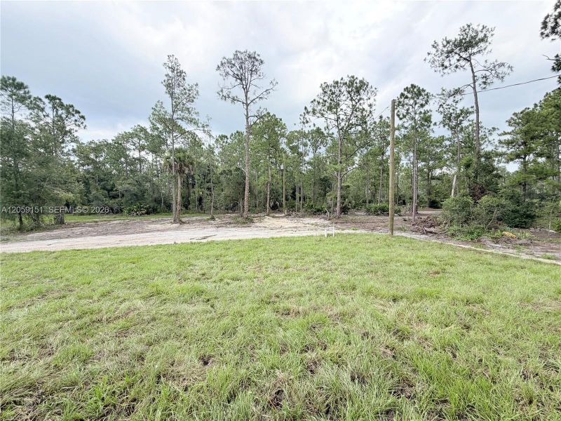 0.50 Acre Lot