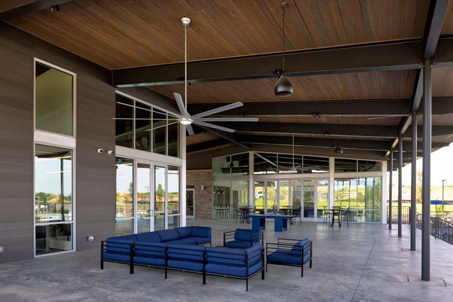 South Oak Community South Oak Community