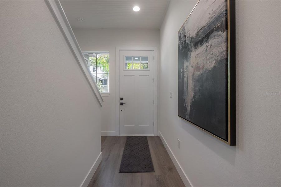 Spacious, unfurnished interior of a new home in , Tampa (Image 25). Spacious, unfurnished interior of a new home in , Tampa (Image 25).