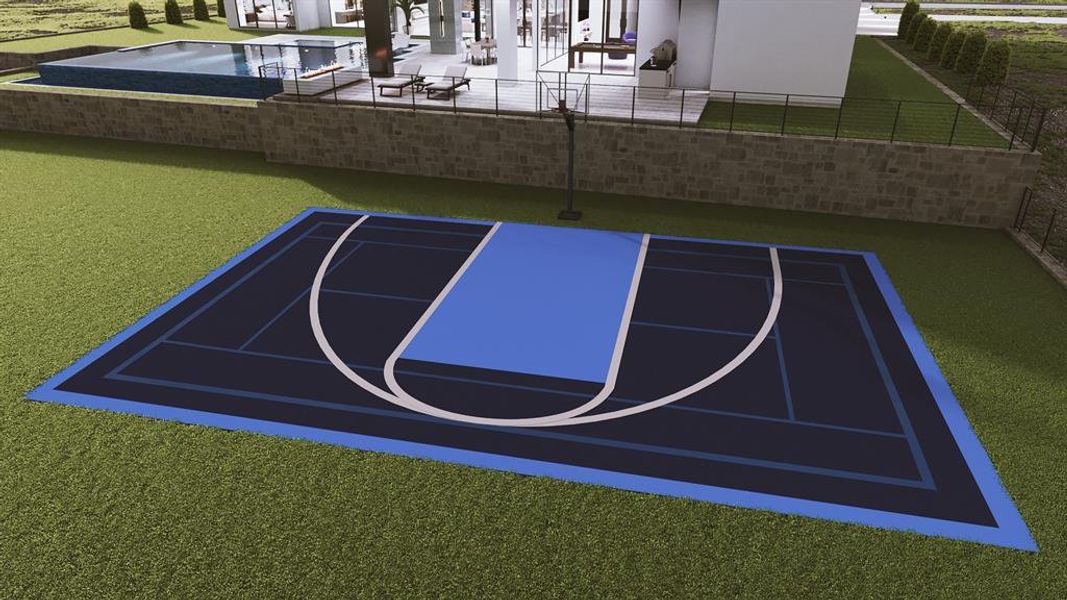 Community amenities in , Frisco (Image 17).