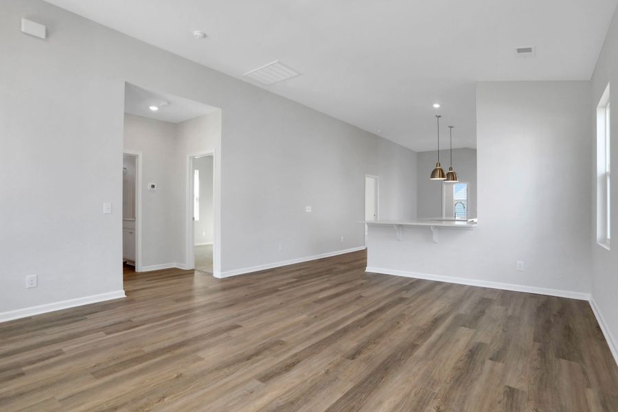 Hemlock New Home in Okatie, SC.  - Slide 16