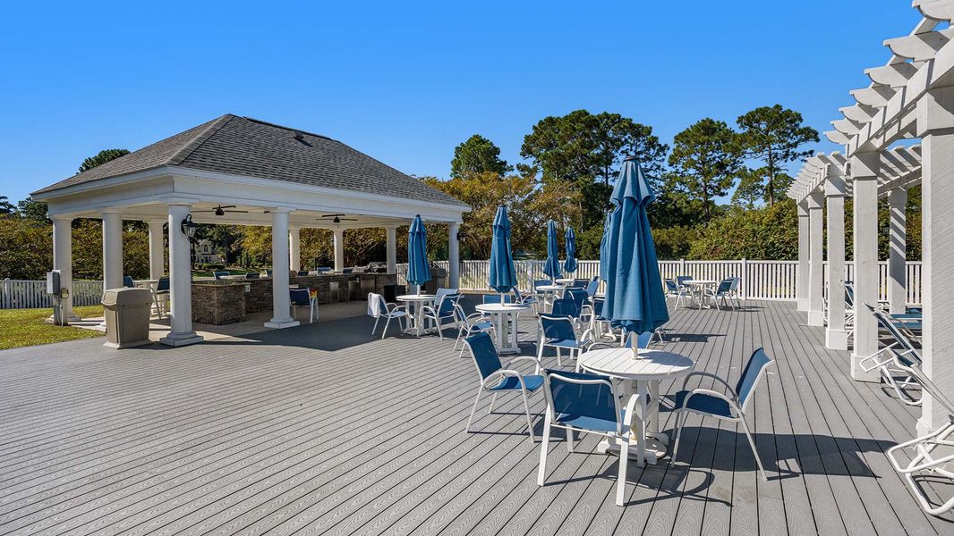 Community amenities in Brunswick Plantation, Ash (Image 13). Community amenities in Brunswick Plantation, Ash (Image 13).