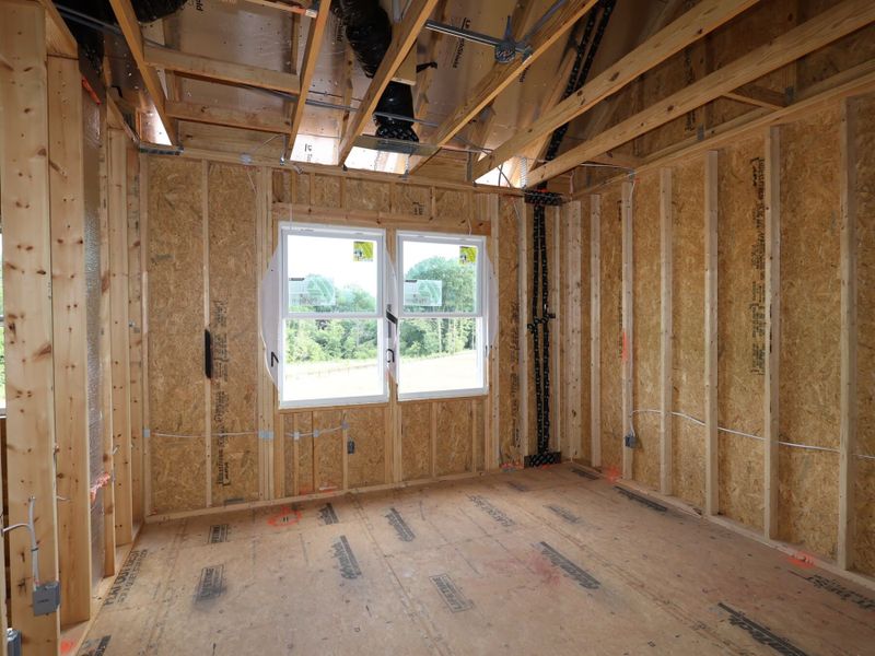 Framing Framing