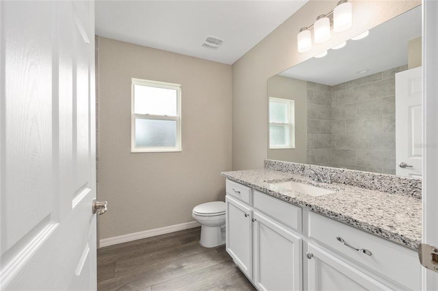 Furnished interior view inside a new home in , Dunnellon (Image 12). Furnished interior view inside a new home in , Dunnellon (Image 12).
