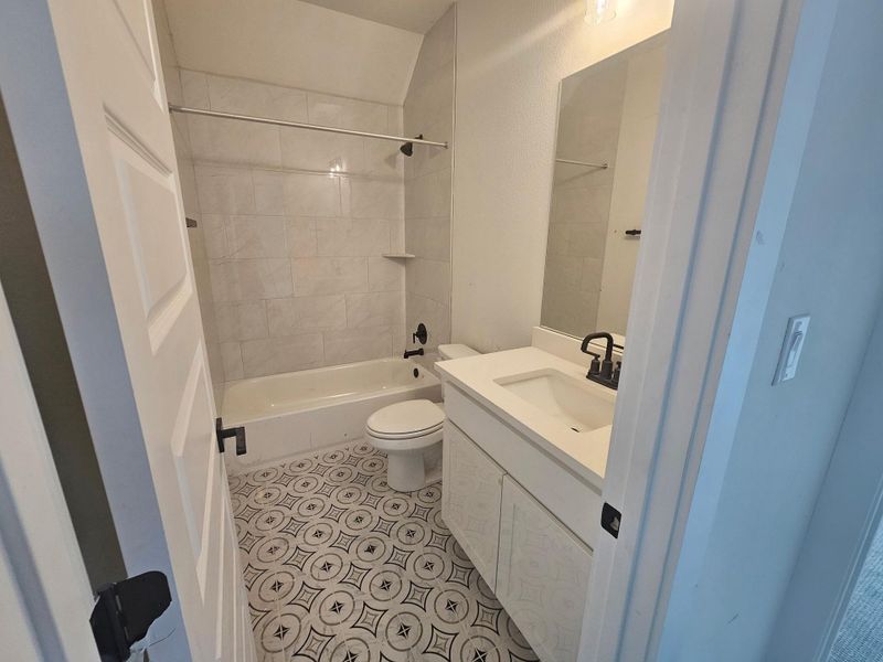 Image 29 of a home in Blackhawk in Pflugerville.