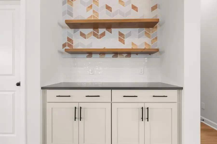 Close-up of interior finishes inside a home in , Summerville (Image 18). Close-up of interior finishes inside a home in , Summerville (Image 18).