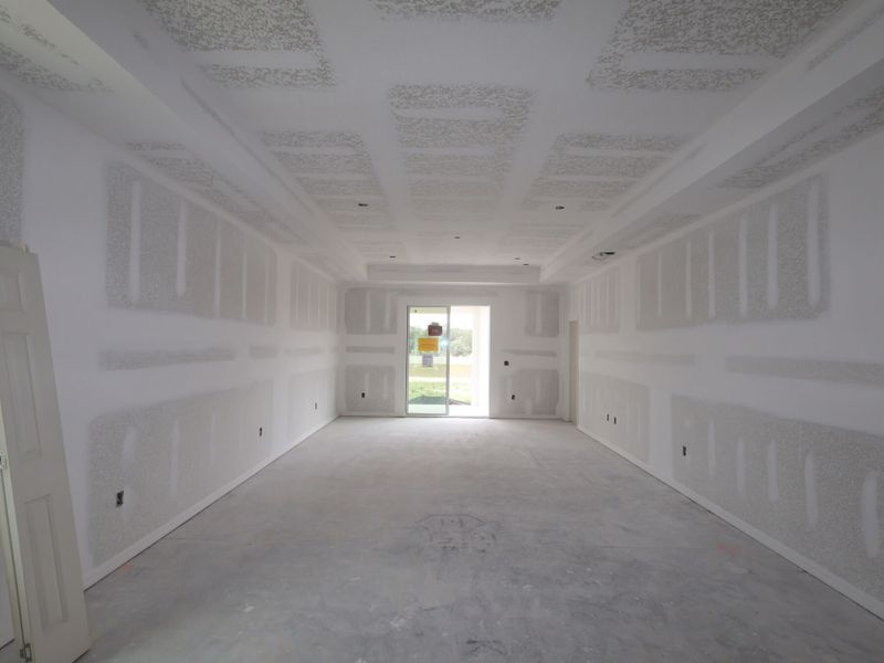 Drywall Drywall