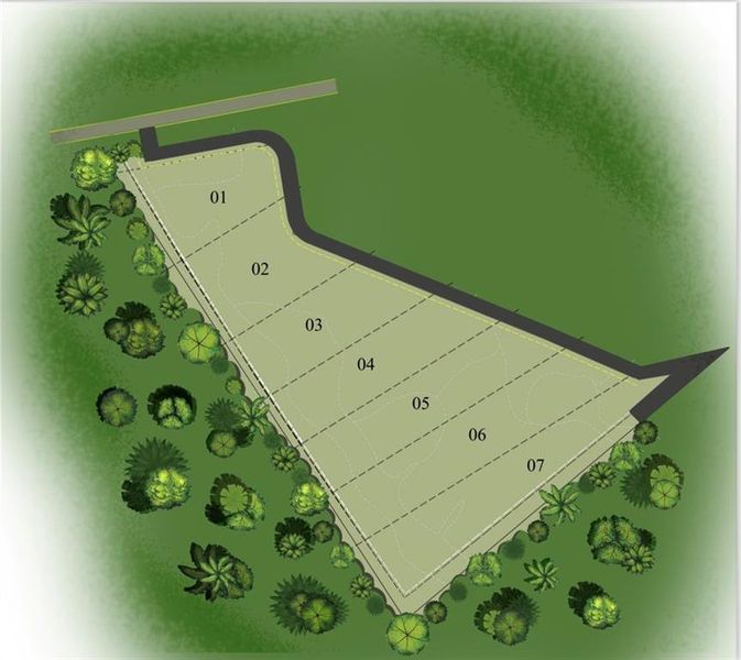 Image 4 of a home in .