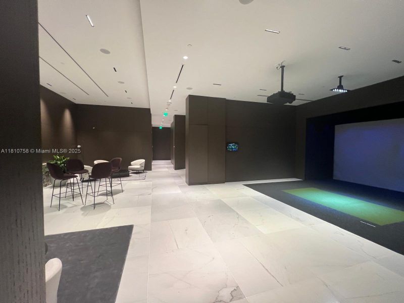 Image 33 of a home in Aston Martin Residences.