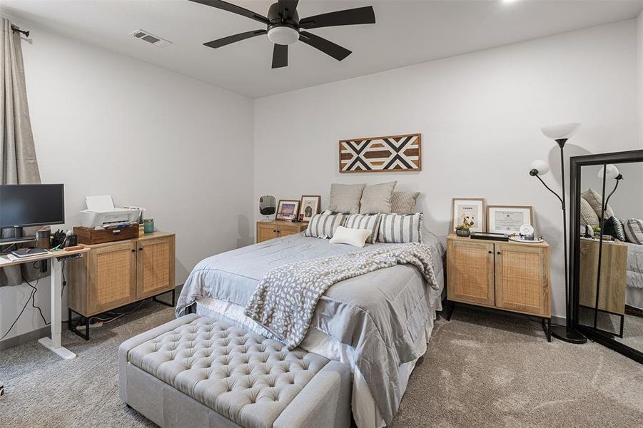 Furnished interior view inside a new home in , Tool (Image 32). Furnished interior view inside a new home in , Tool (Image 32).