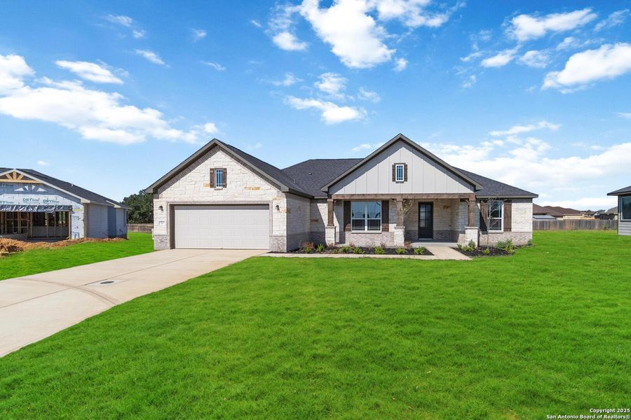 Image 30 of a home in Bonita Vista.