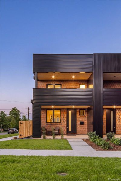 Image 45 of a home in . Image 45 of a home in .