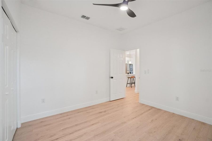 Spacious, unfurnished interior of a new home in , Tampa (Image 20). Spacious, unfurnished interior of a new home in , Tampa (Image 20).