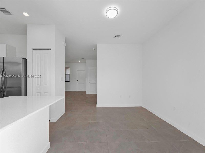 Spacious, unfurnished interior of a new home in , Homestead (Image 34). Spacious, unfurnished interior of a new home in , Homestead (Image 34).