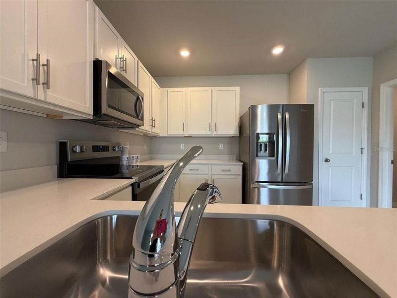 Close-up of interior finishes inside a home in , Punta Gorda (Image 13). Close-up of interior finishes inside a home in , Punta Gorda (Image 13).