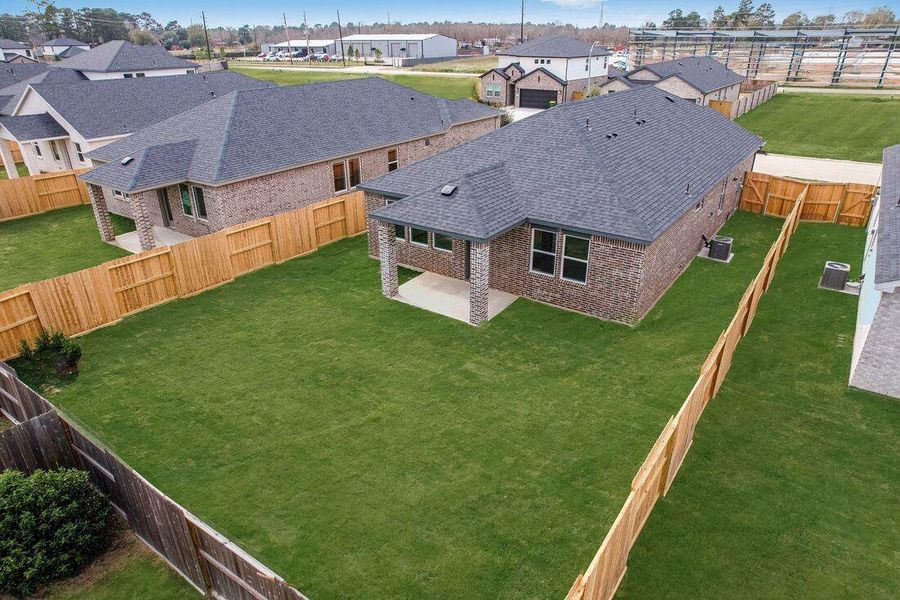 22002 Sam Raburn Drive ~ Ready Now 22002 Sam Raburn Drive ~ Ready Now