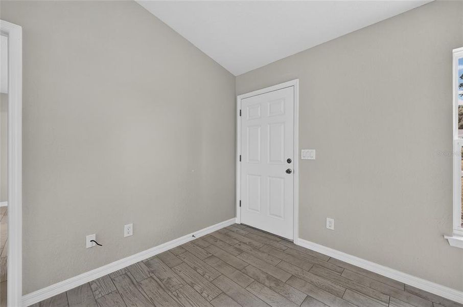 Spacious, unfurnished interior of a new home in , Ocala (Image 29). Spacious, unfurnished interior of a new home in , Ocala (Image 29).
