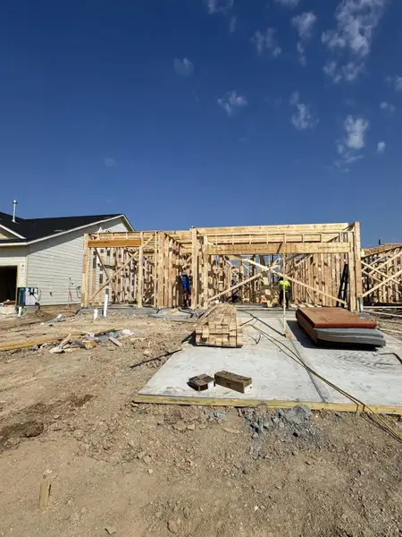 Every foundation at DWH is engineered and it’s inspected three times! We do not do “batch” testing. Rest easy knowing your foundation comes with a 10 year warranty. Every foundation at DWH is engineered and it’s inspected three times! We do not do “batch” testing. Rest easy knowing your foundation comes with a 10 year warranty.