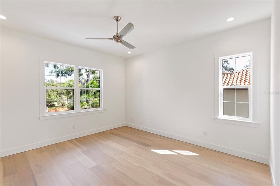 Spacious, unfurnished interior of a new home in , Tampa (Image 24). Spacious, unfurnished interior of a new home in , Tampa (Image 24).
