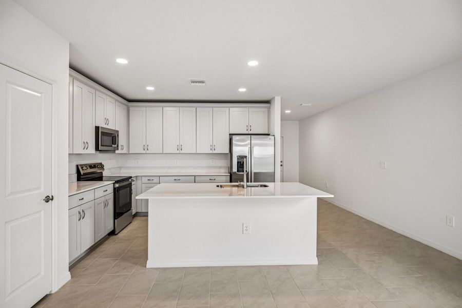 Kitchen Kitchen