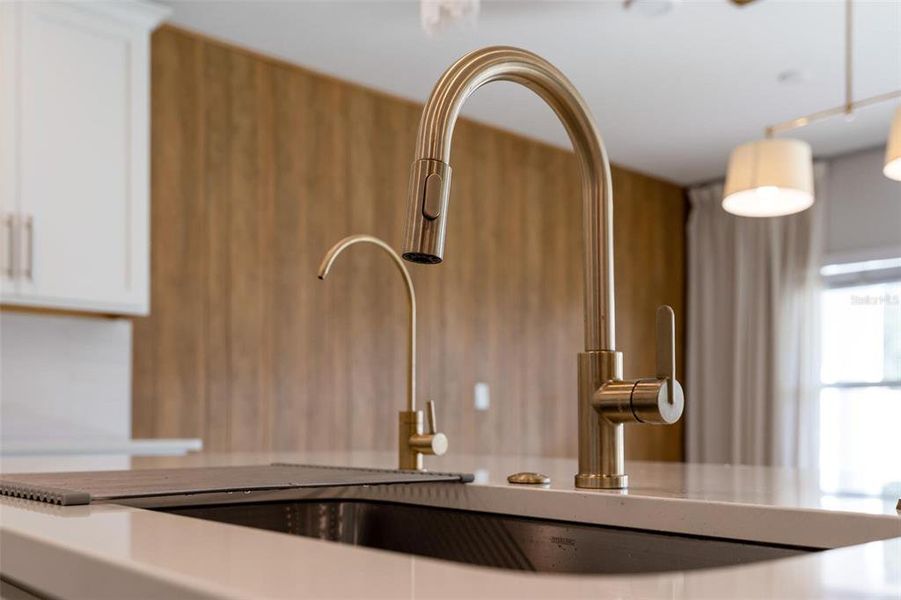 Close-up of interior finishes inside a home in Eden at Crossprairie, St. Cloud (Image 21). Close-up of interior finishes inside a home in Eden at Crossprairie, St. Cloud (Image 21).