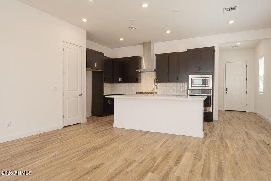 Tri Pointe Terraza 143 - Kitchen-2MLS