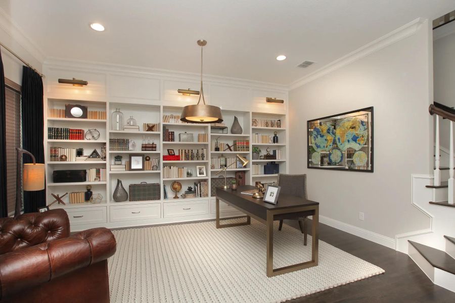 Corona Home Office Corona Home Office