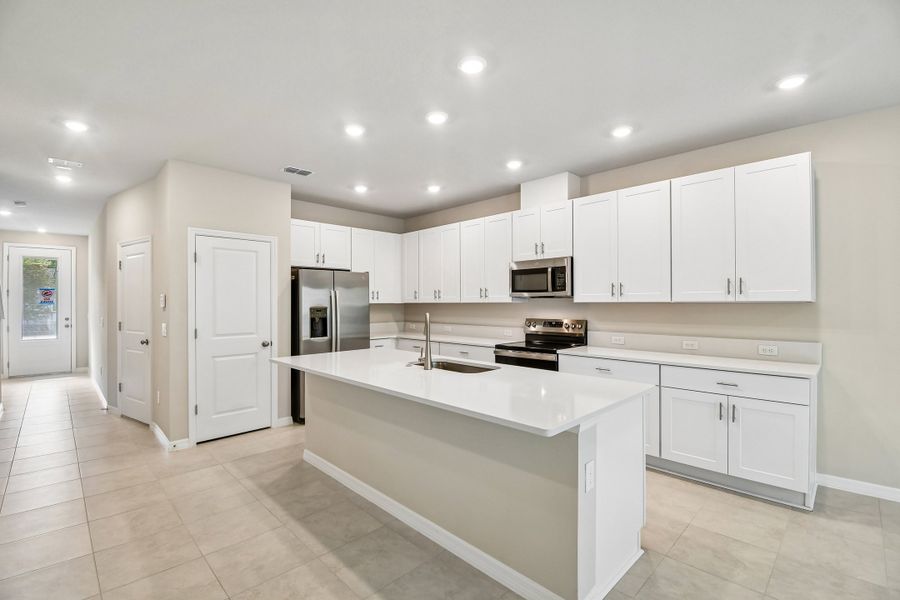 Kitchen Kitchen