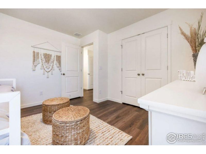 Image 19 of a home in Fossil Creek Ranch.