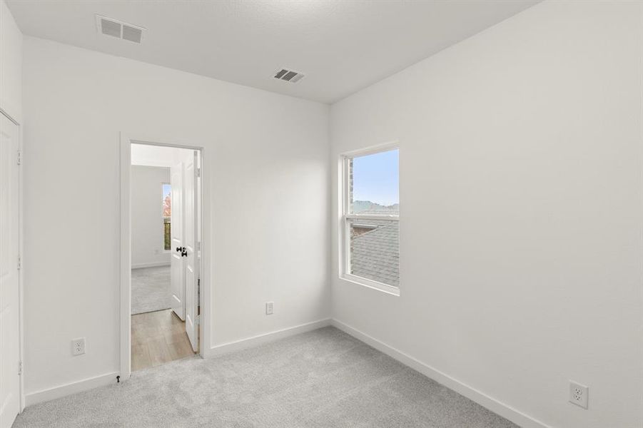 21. 1506 Bushman - Bed 3