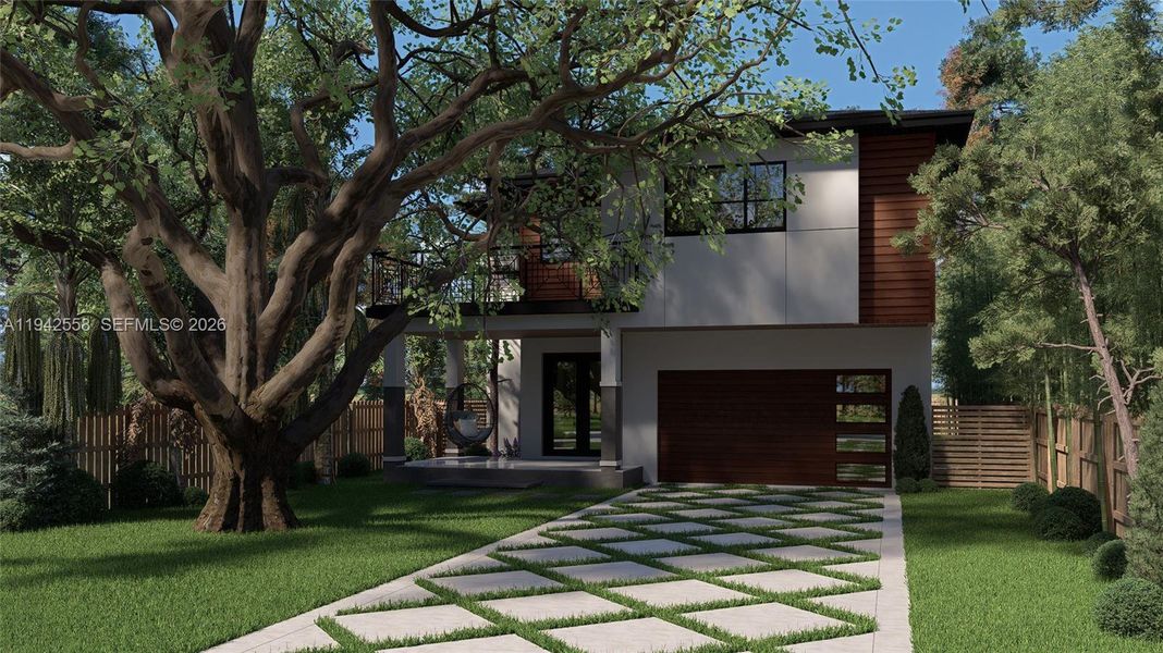 Image 24 of a home in .