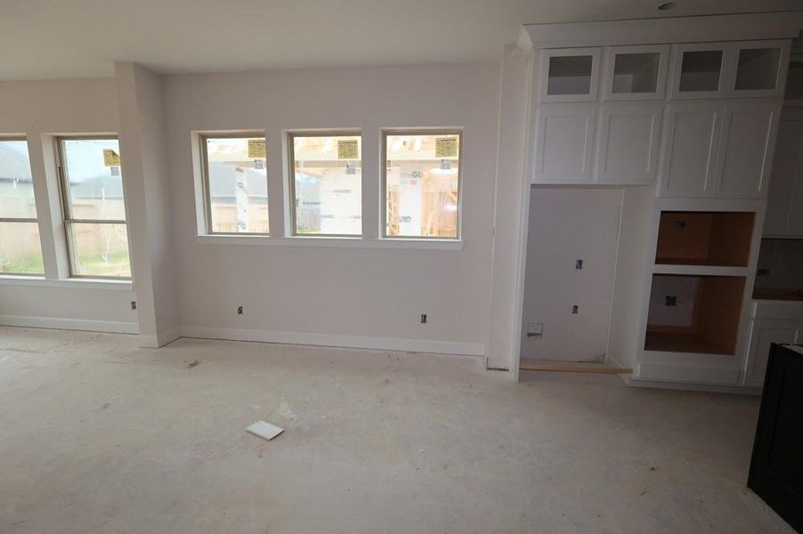 Image 36 of a home in The Highlands 55' - Encore Collection. Image 36 of a home in The Highlands 55' - Encore Collection.