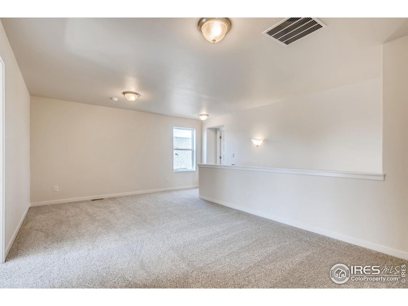 "Prices, plans and terms are effective on the date of publication and subject to change without notice. Images shown are of a similar home and may showcase options that are not selected in this particular property.