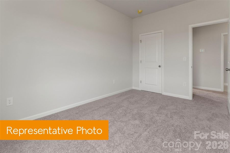 Representative Photo