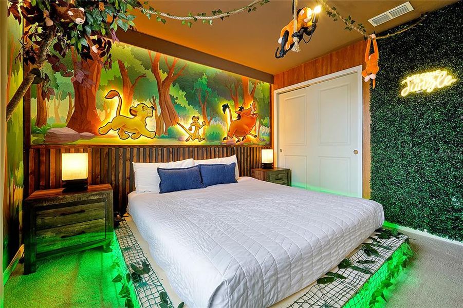 Image 64 of a home in Windsor Island Resort.