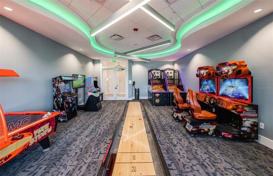 Community amenities in Talon Preserve on Palmer Ranch, Nokomis (Image 23). Community amenities in Talon Preserve on Palmer Ranch, Nokomis (Image 23).