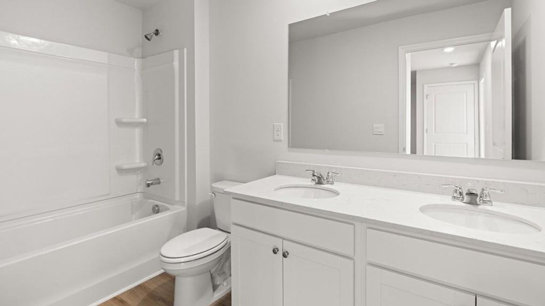 Image 32 of a home in Carlton.